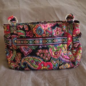 Vera Bradley purse